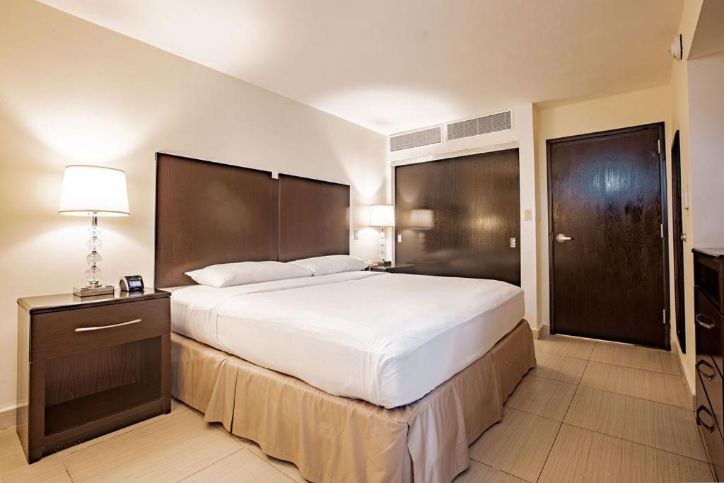 Coliving Hotel Panama City
