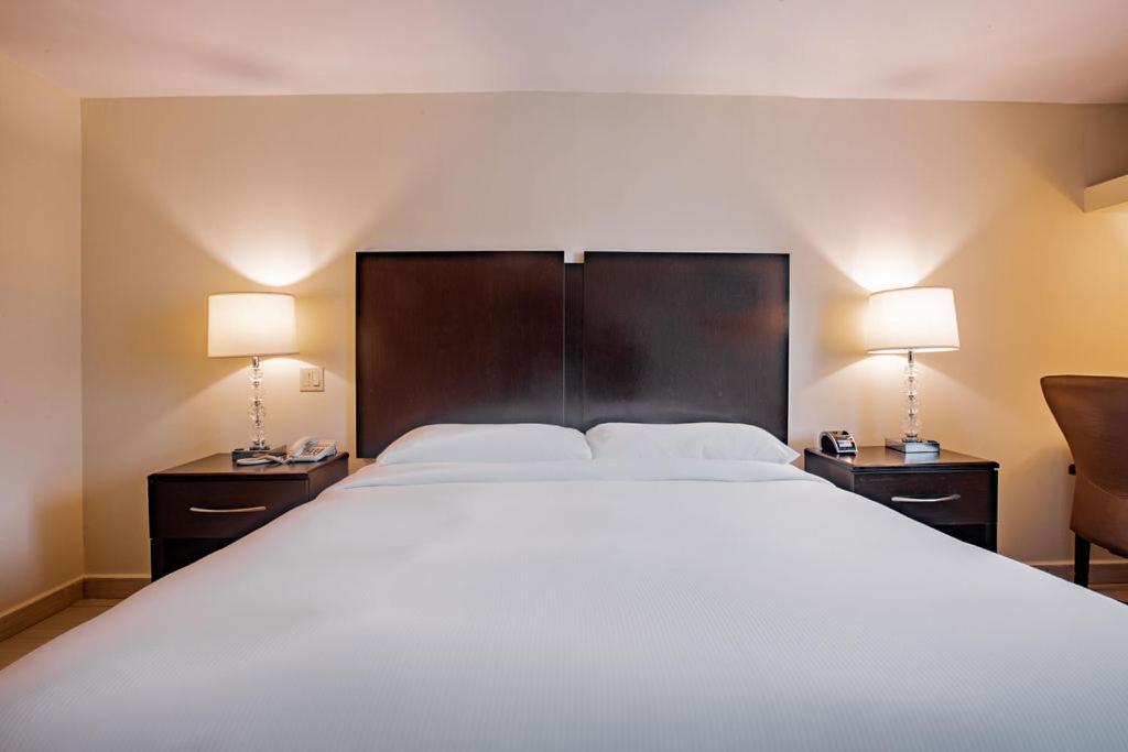 Coliving Hotel