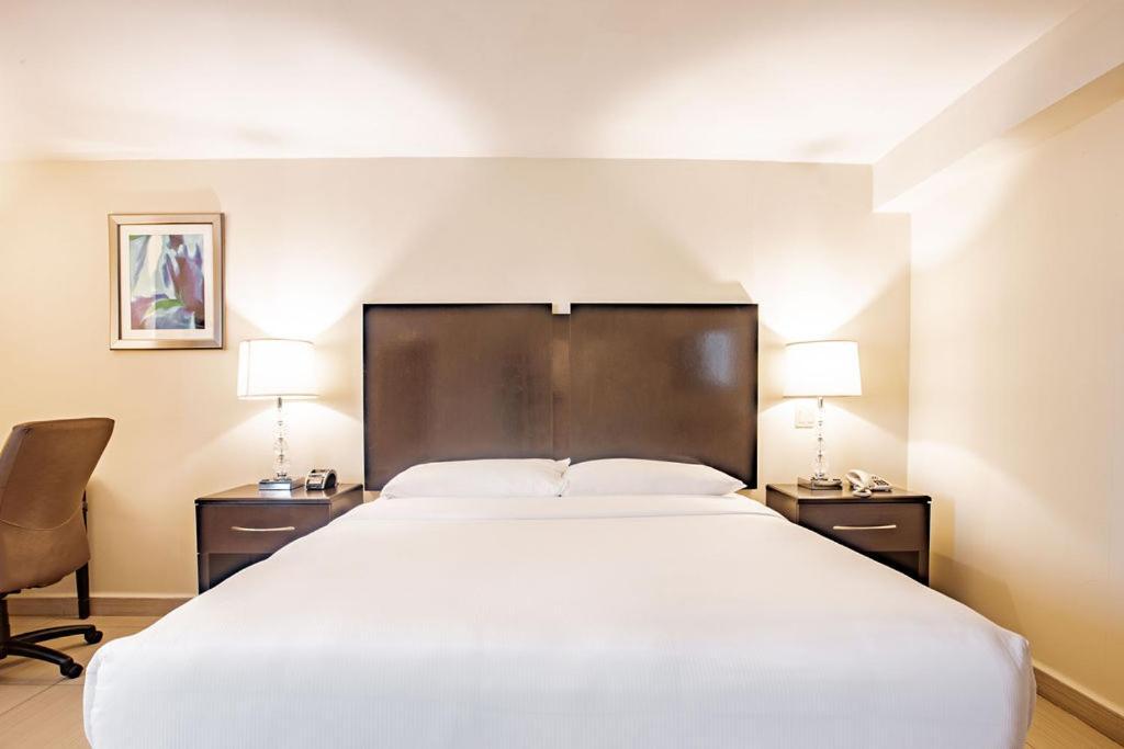 Coliving Hotel