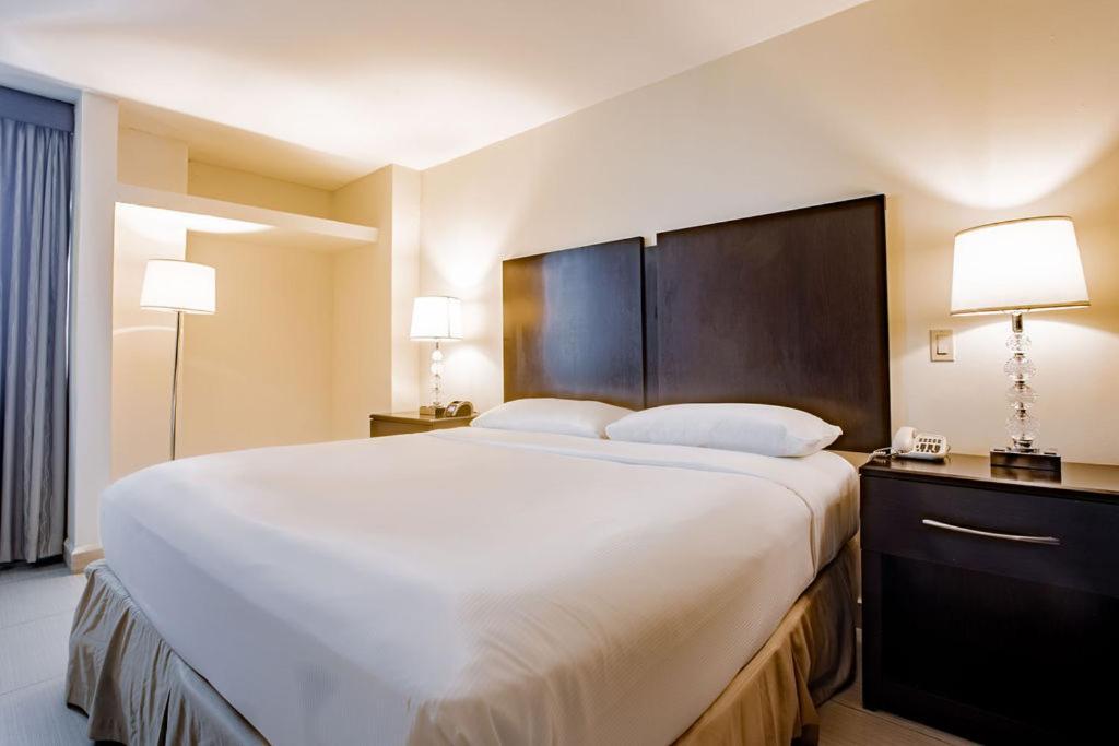 Hotel Coliving