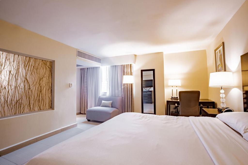Hotel Coliving Panama City