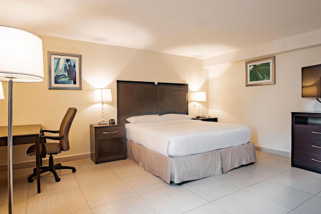 Hotel Coliving