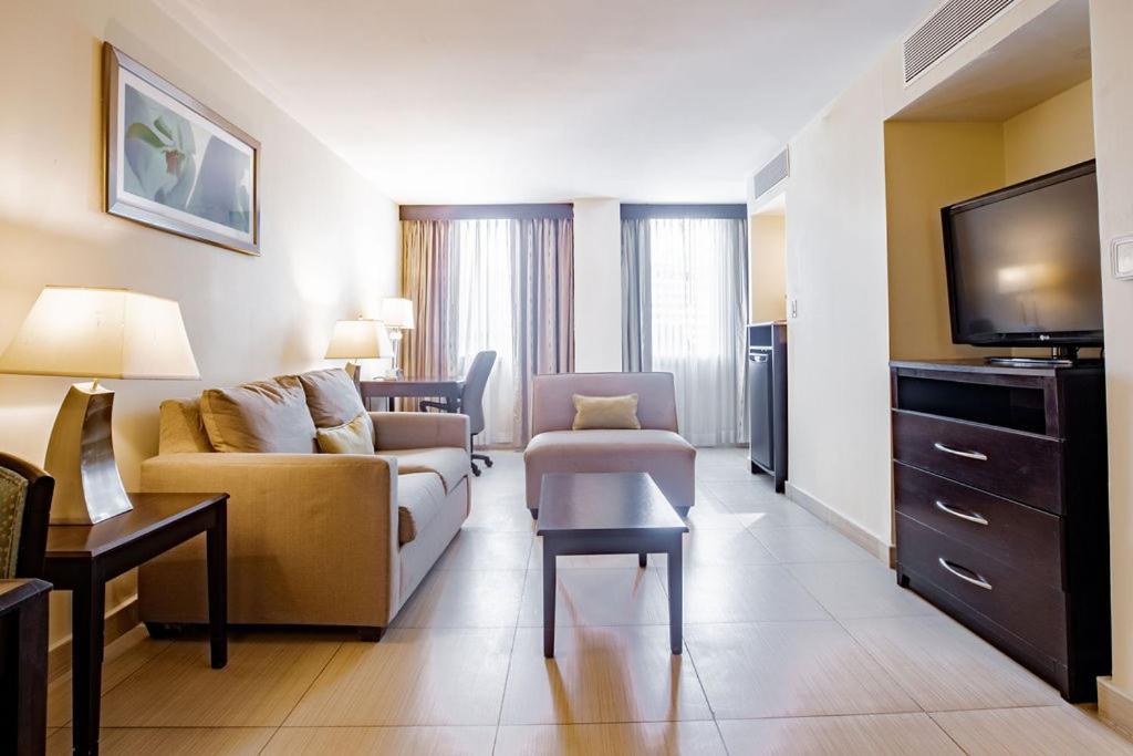 Coliving Hotel Panama City