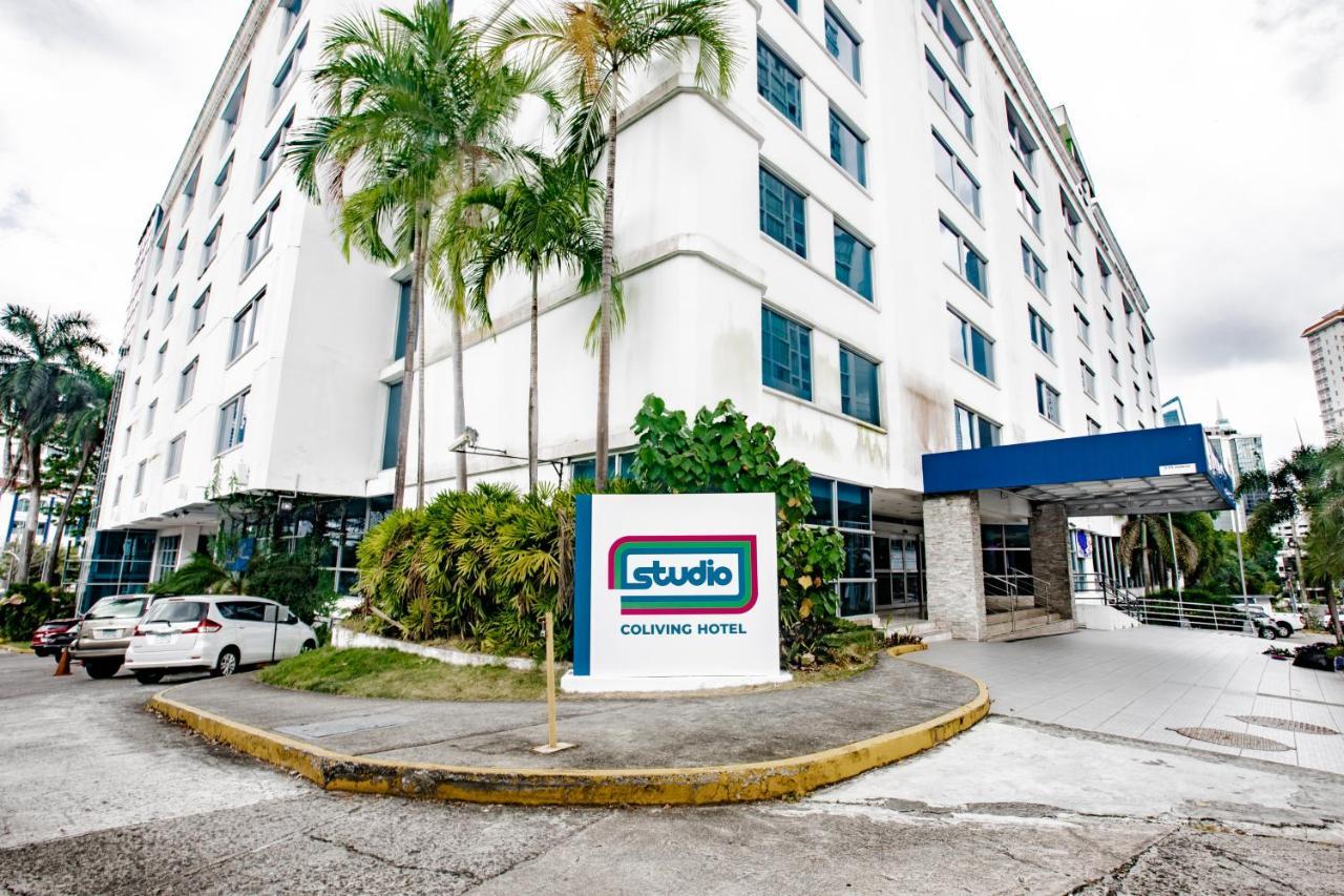 Coliving Hotel Panama City