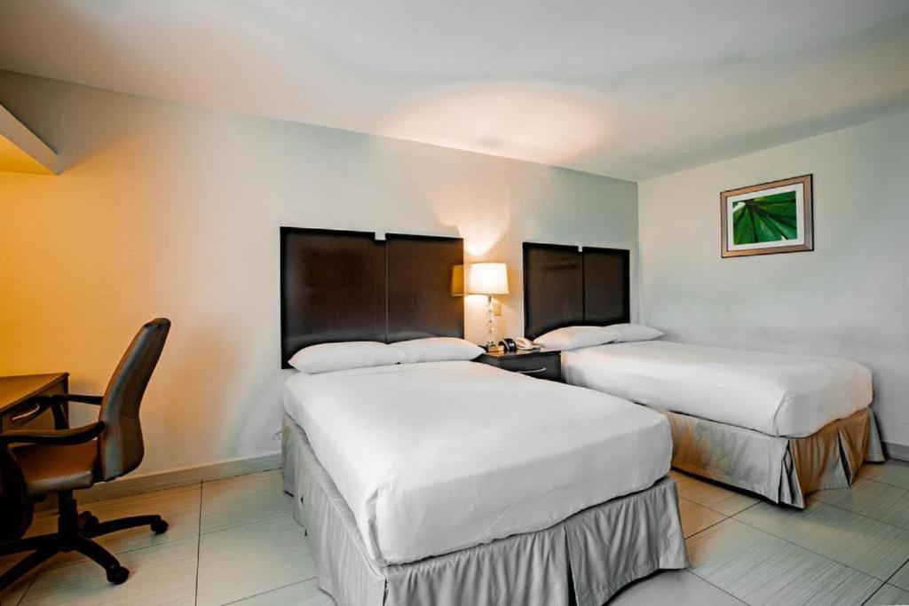 Hotel Coliving