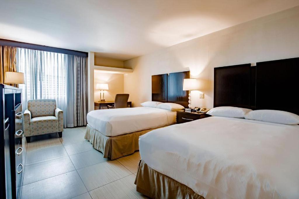 Coliving Hotel Panama City