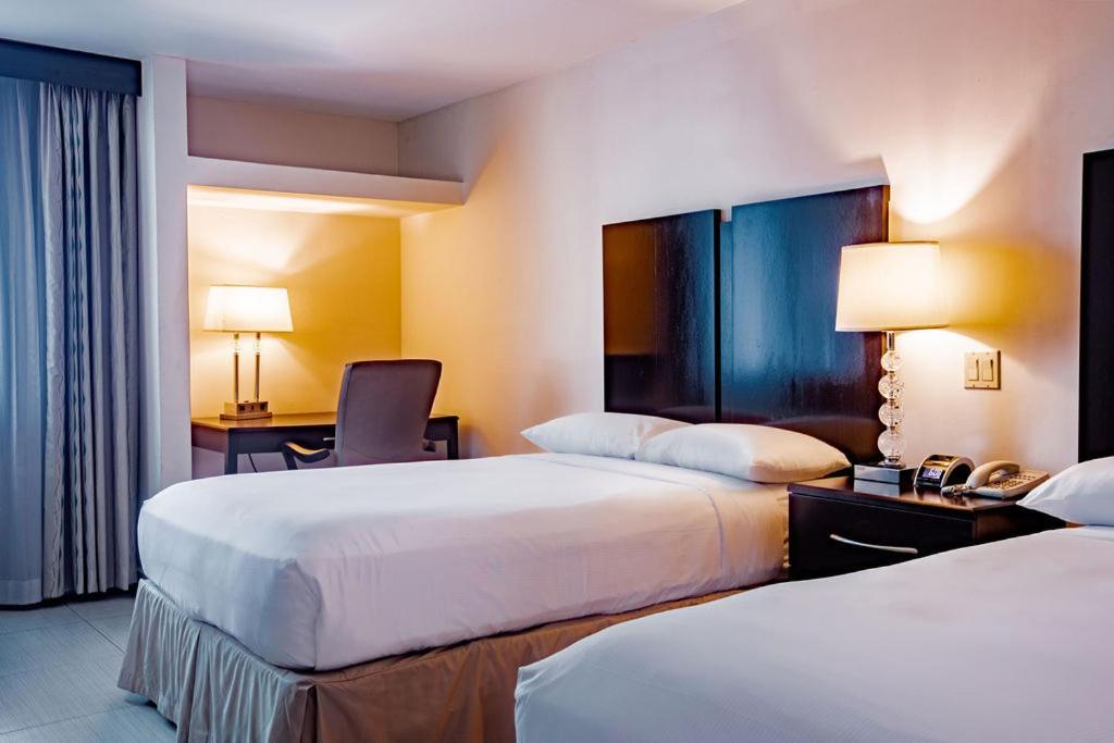 Hotel Coliving