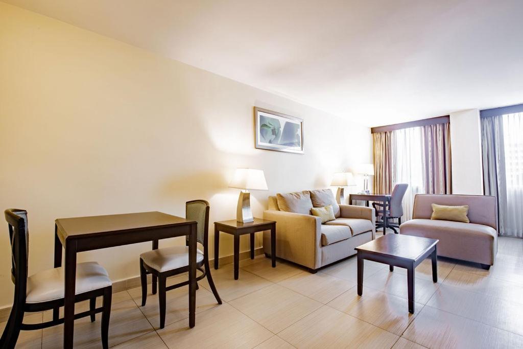 Hotel Coliving