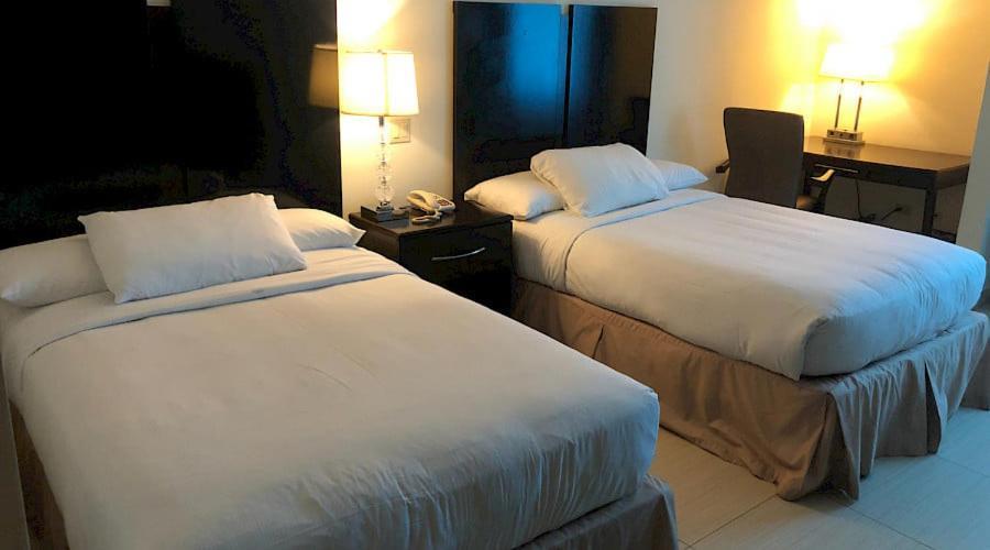 Coliving Hotel Panama City